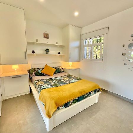 Apartament Tropicflavor Tacoronte Zewnętrze zdjęcie