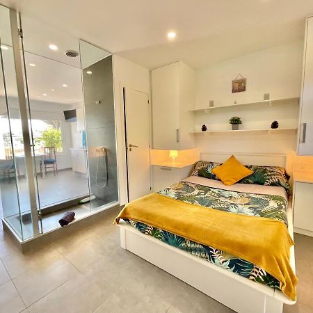 Apartament Tropicflavor Tacoronte Zewnętrze zdjęcie