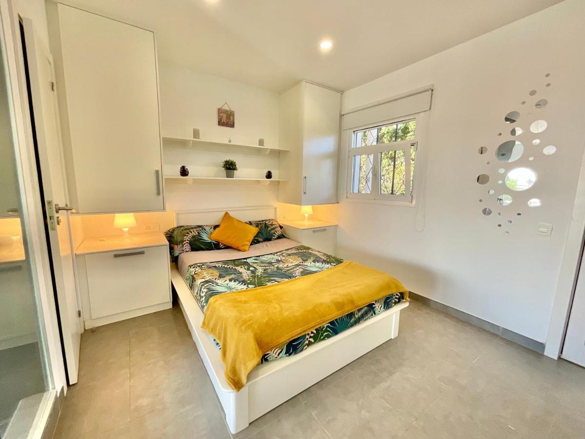 Apartament Tropicflavor Tacoronte Zewnętrze zdjęcie
