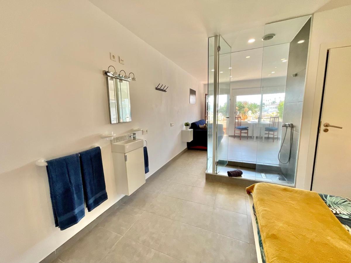 Apartament Tropicflavor Tacoronte Zewnętrze zdjęcie