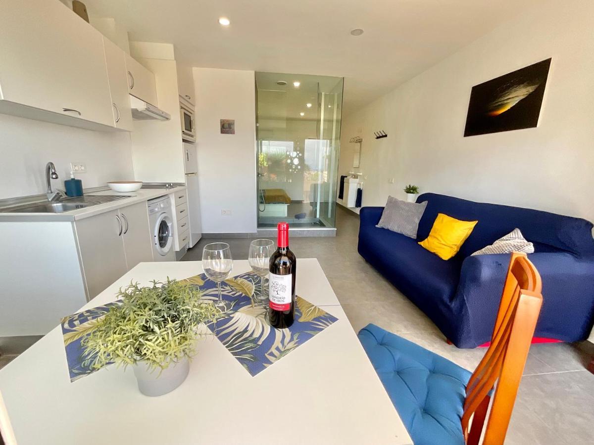 Apartament Tropicflavor Tacoronte Zewnętrze zdjęcie