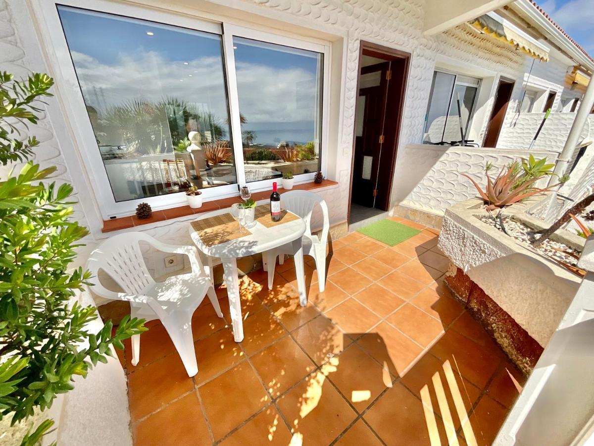 Apartament Tropicflavor Tacoronte Zewnętrze zdjęcie