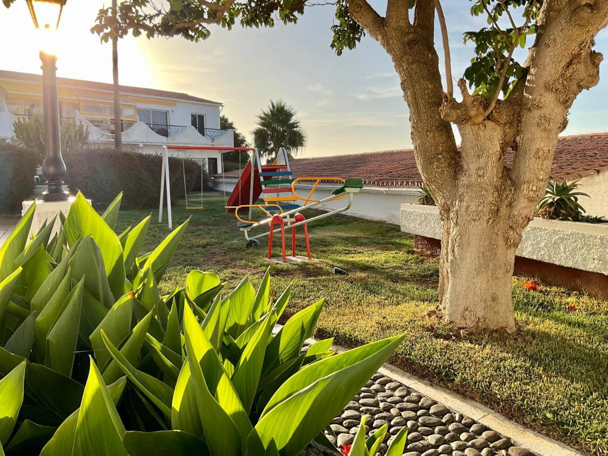 Apartament Tropicflavor Tacoronte Zewnętrze zdjęcie