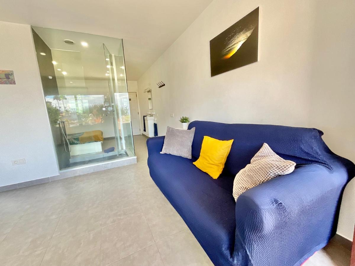 Apartament Tropicflavor Tacoronte Zewnętrze zdjęcie