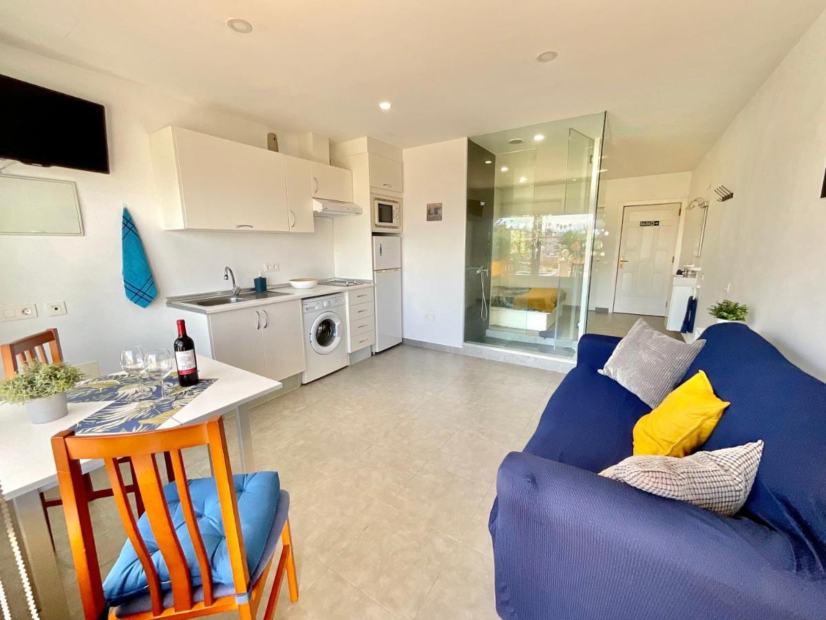 Apartament Tropicflavor Tacoronte Zewnętrze zdjęcie