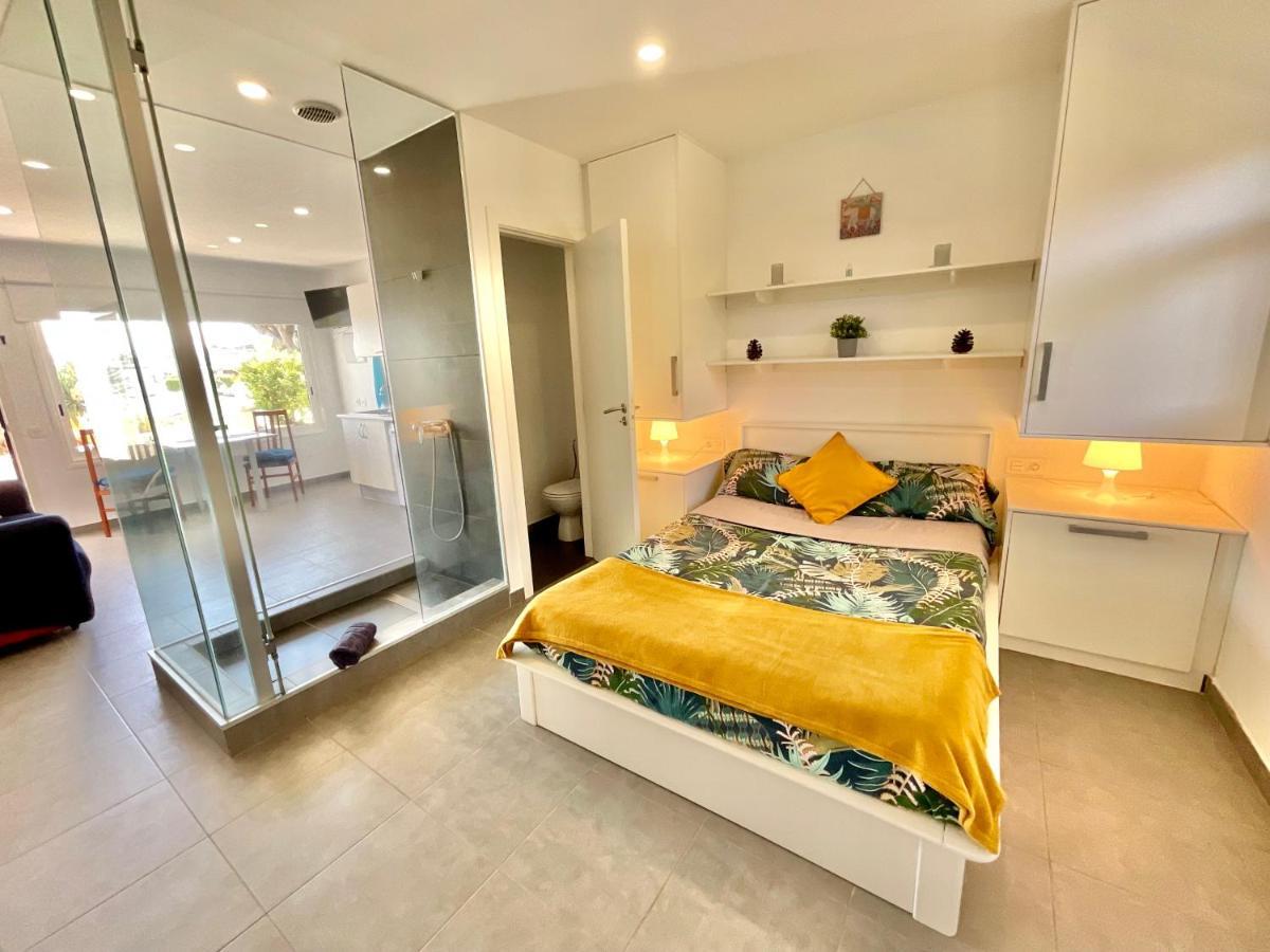 Apartament Tropicflavor Tacoronte Zewnętrze zdjęcie
